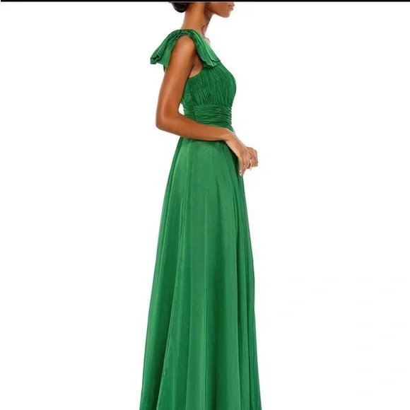 Mac Duggal Women’s Dress - Picture 4 of 5